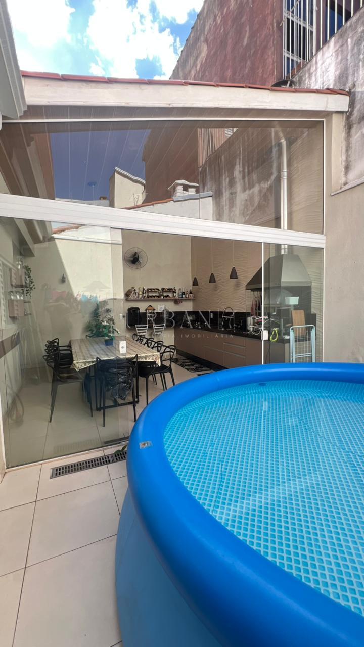 Casa com 3 dormit&oacute;rios &agrave; venda,150 m&sup2; - Condom&iacute;nio Wanel Ville - Sorocaba - SP Avenida Elias Maluf Sorocaba - 