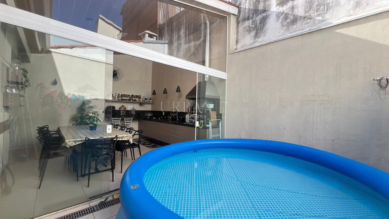 Casa com 3 dormit&oacute;rios &agrave; venda,150 m&sup2; - Condom&iacute;nio Wanel Ville - Sorocaba - SP Avenida Elias Maluf Sorocaba - 