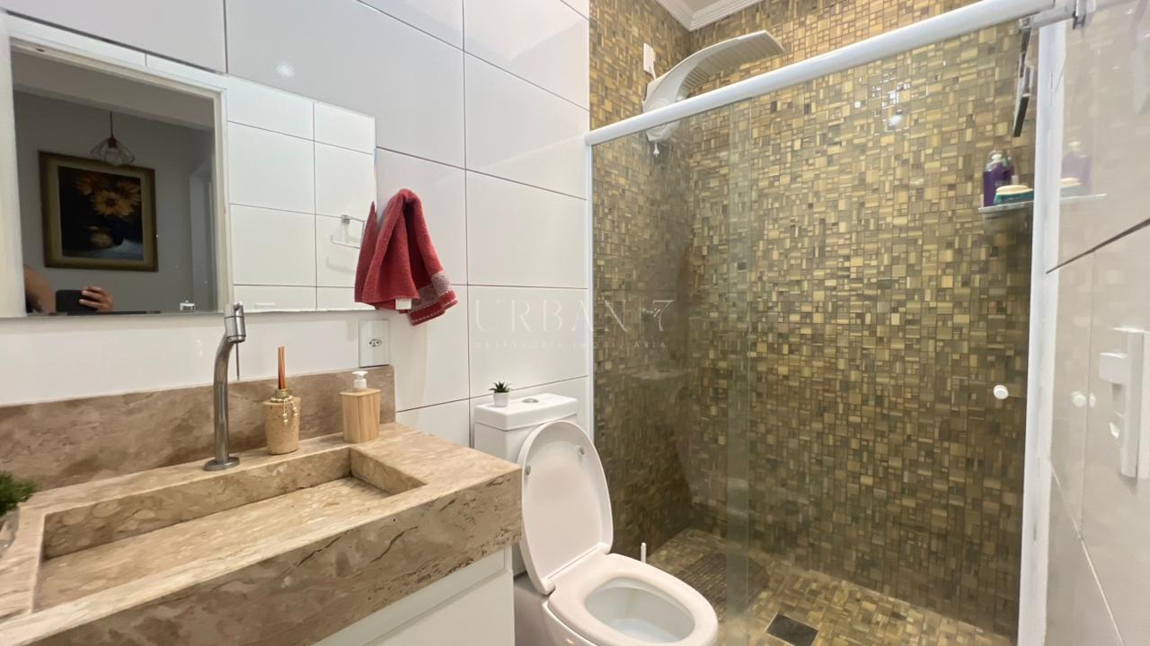 Casa com 3 dormit&oacute;rios &agrave; venda,150 m&sup2; - Condom&iacute;nio Wanel Ville - Sorocaba - SP Avenida Elias Maluf Sorocaba - 