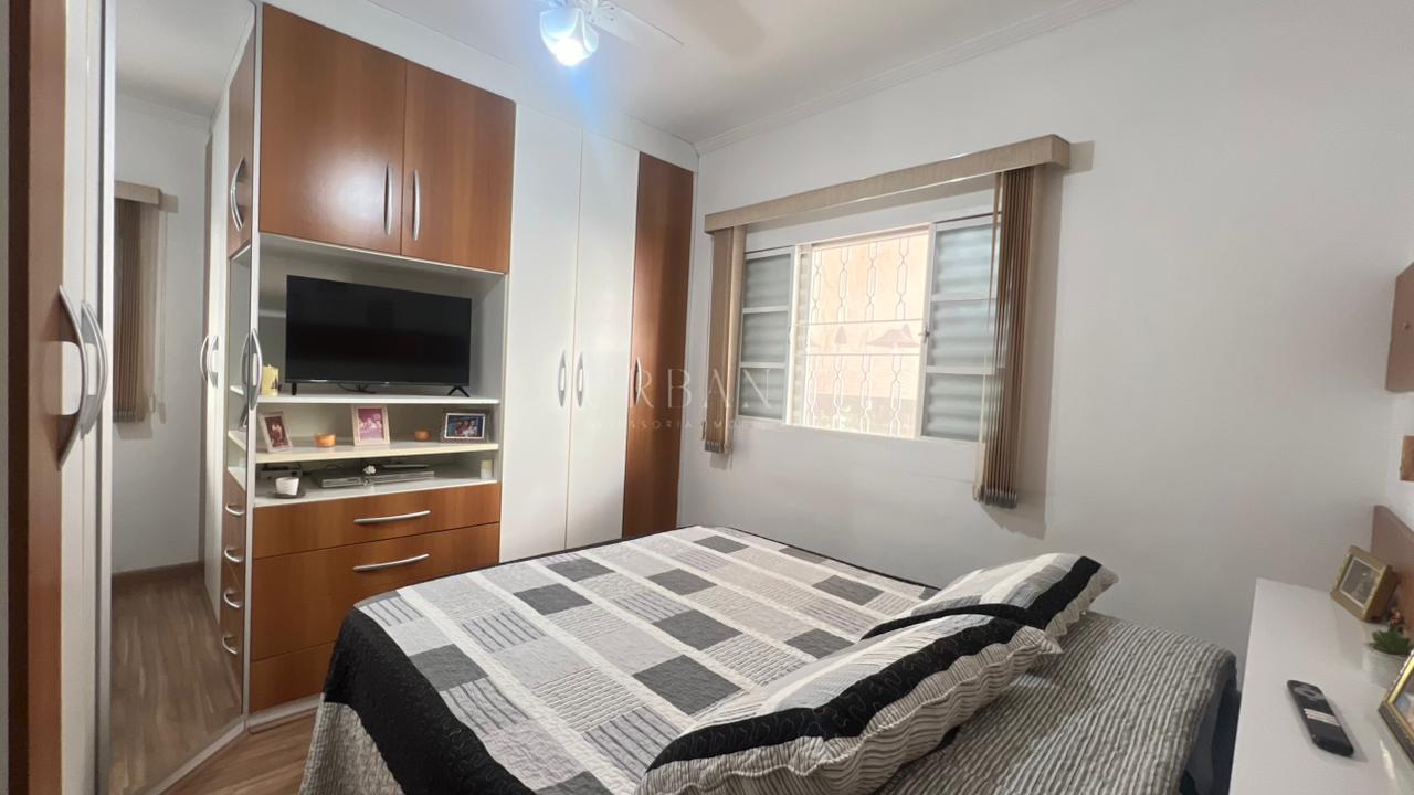 Casa com 3 dormit&oacute;rios &agrave; venda,150 m&sup2; - Condom&iacute;nio Wanel Ville - Sorocaba - SP Avenida Elias Maluf Sorocaba - 