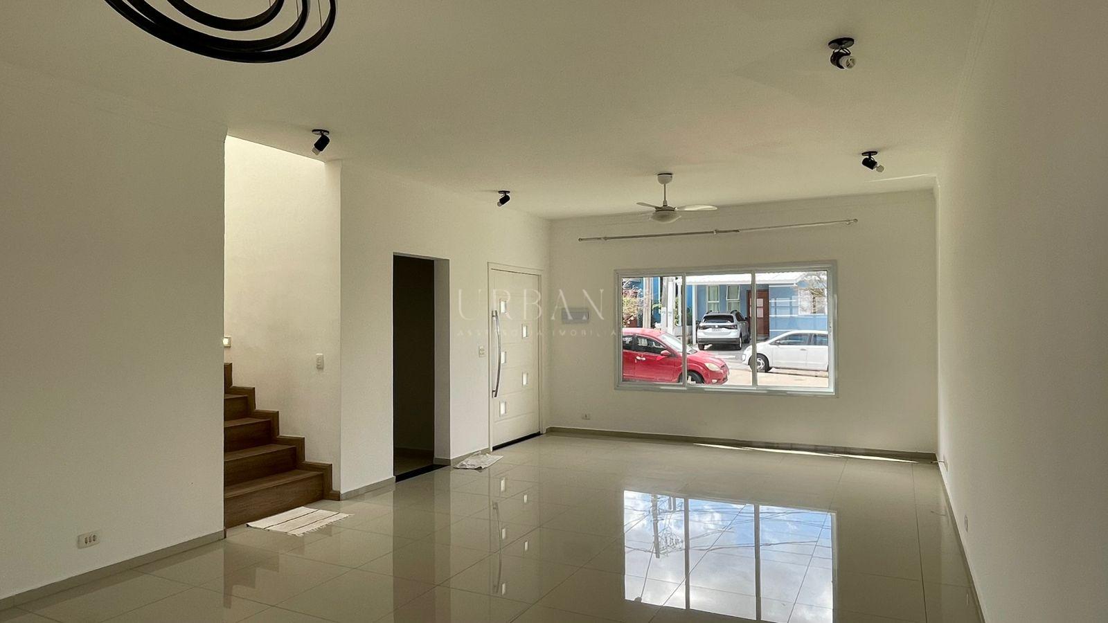 Casa com 3 dormit&oacute;rios &agrave; venda,165 m&sup2; - Condom&iacute;nio Horto Florestal III - Sorocaba - SP  Avenida Selma Aparecida Said Sorocaba - 
