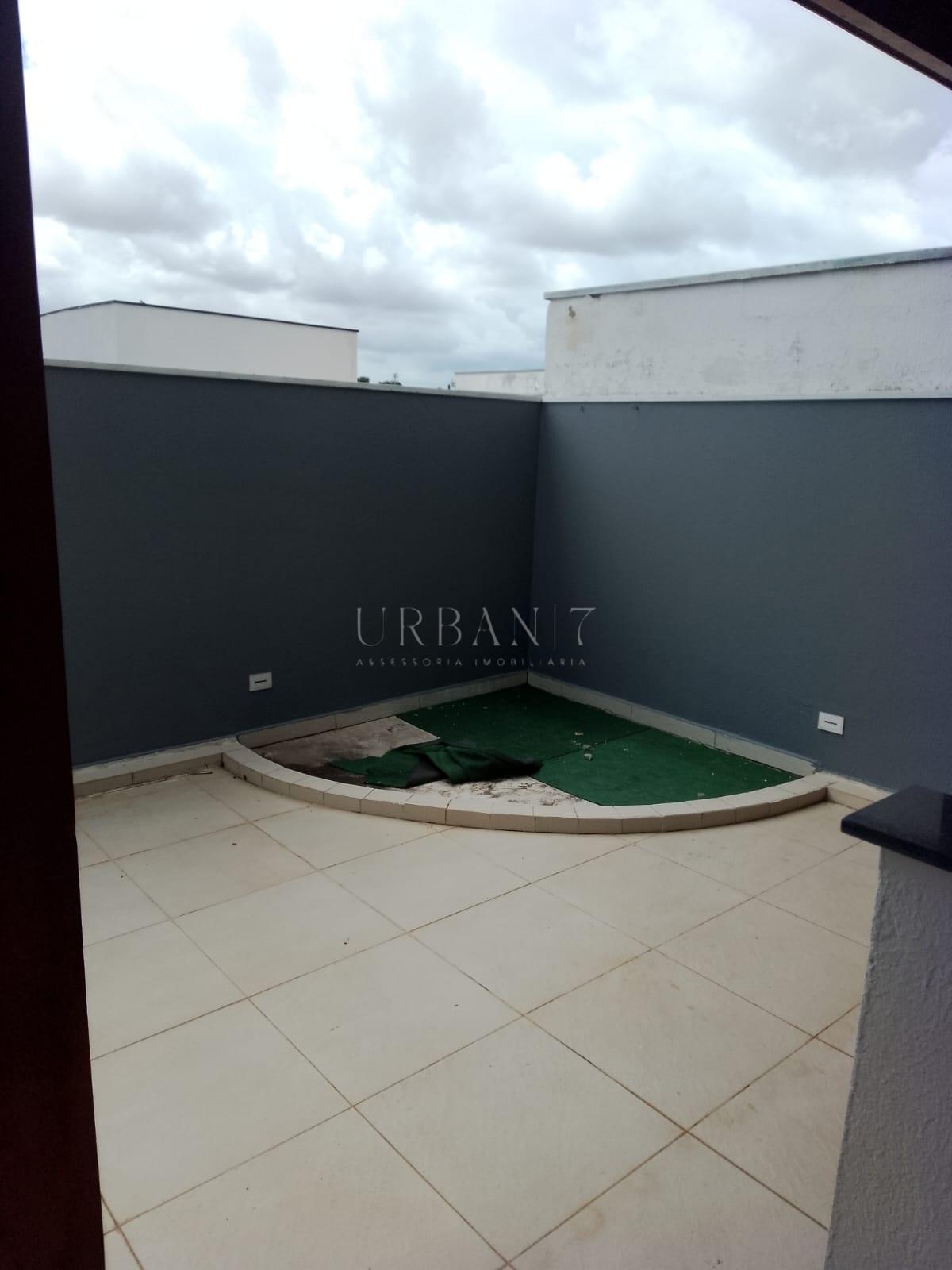 Casa com 3 dormit&oacute;rios &agrave; venda,165 m&sup2; - Condom&iacute;nio Horto Florestal III - Sorocaba - SP  Avenida Selma Aparecida Said Sorocaba - 