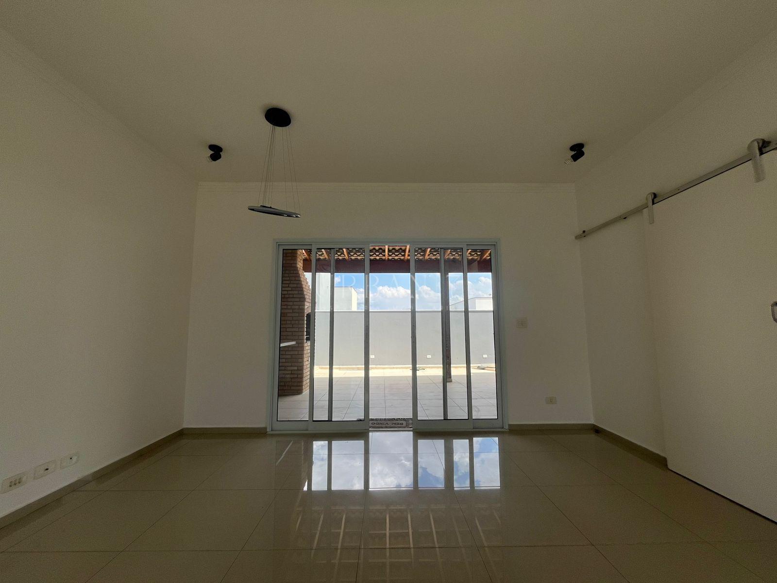 Casa com 3 dormit&oacute;rios &agrave; venda,165 m&sup2; - Condom&iacute;nio Horto Florestal III - Sorocaba - SP  Avenida Selma Aparecida Said Sorocaba - 