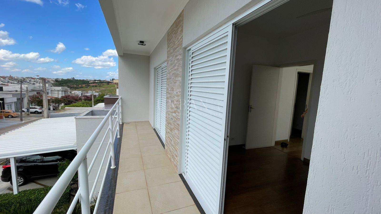 Casa com 3 dormit&oacute;rios &agrave; venda,165 m&sup2; - Condom&iacute;nio Horto Florestal III - Sorocaba - SP  Avenida Selma Aparecida Said Sorocaba - 