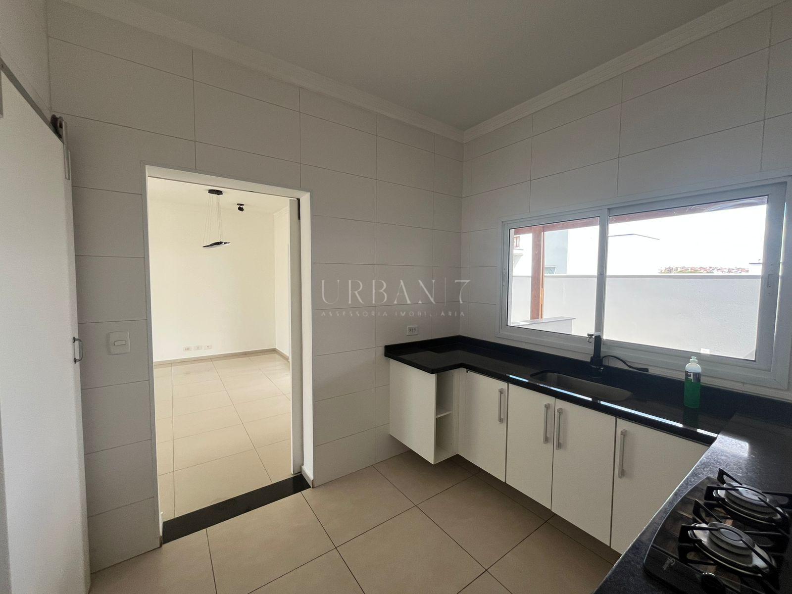Casa com 3 dormit&oacute;rios &agrave; venda,165 m&sup2; - Condom&iacute;nio Horto Florestal III - Sorocaba - SP  Avenida Selma Aparecida Said Sorocaba - 