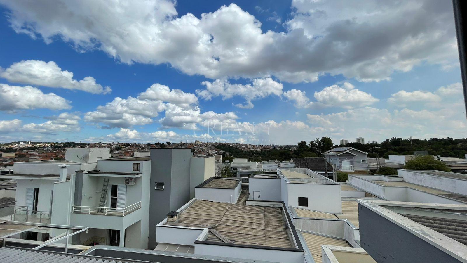Casa com 3 dormit&oacute;rios &agrave; venda,165 m&sup2; - Condom&iacute;nio Horto Florestal III - Sorocaba - SP  Avenida Selma Aparecida Said Sorocaba - 