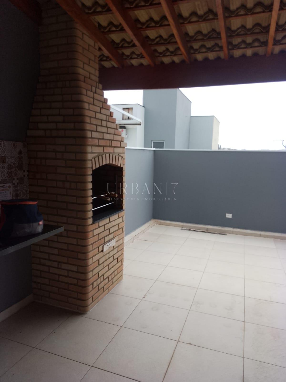 Casa com 3 dormit&oacute;rios &agrave; venda,165 m&sup2; - Condom&iacute;nio Horto Florestal III - Sorocaba - SP  Avenida Selma Aparecida Said Sorocaba - 
