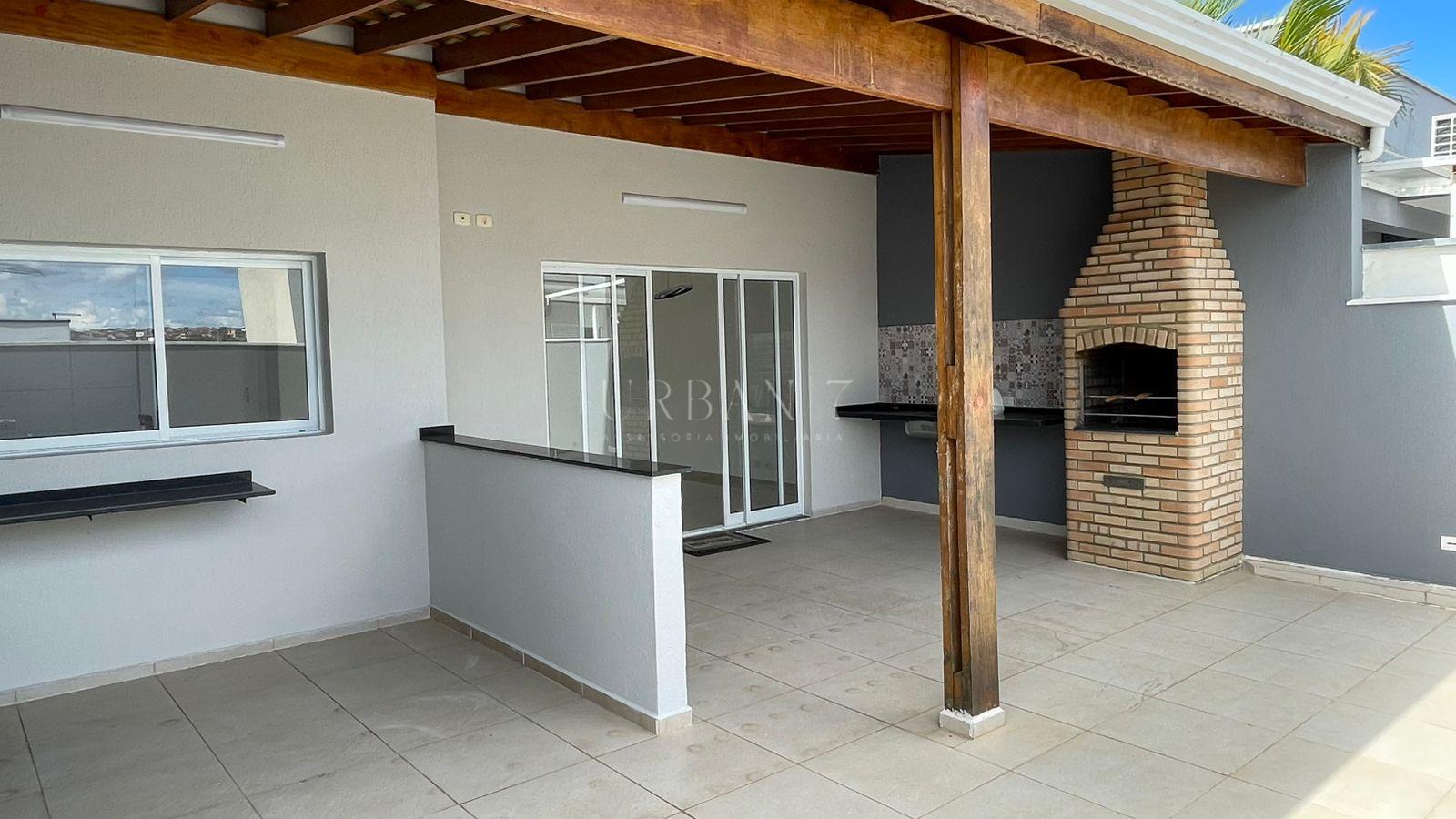 Casa com 3 dormit&oacute;rios &agrave; venda,165 m&sup2; - Condom&iacute;nio Horto Florestal III - Sorocaba - SP  Avenida Selma Aparecida Said Sorocaba - 
