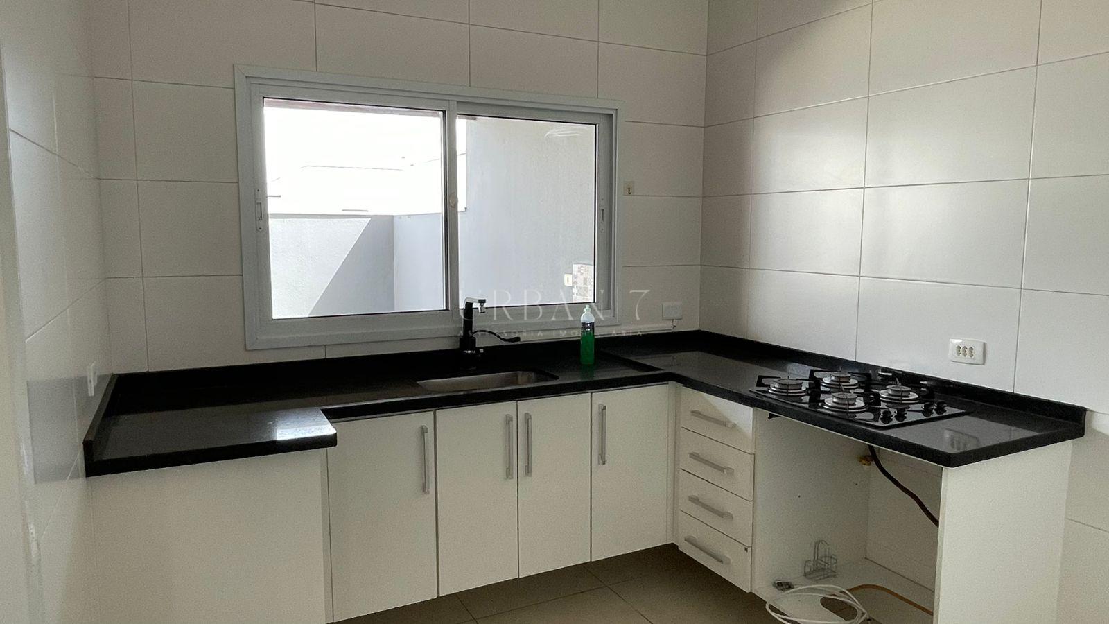 Casa com 3 dormit&oacute;rios &agrave; venda,165 m&sup2; - Condom&iacute;nio Horto Florestal III - Sorocaba - SP  Avenida Selma Aparecida Said Sorocaba - 
