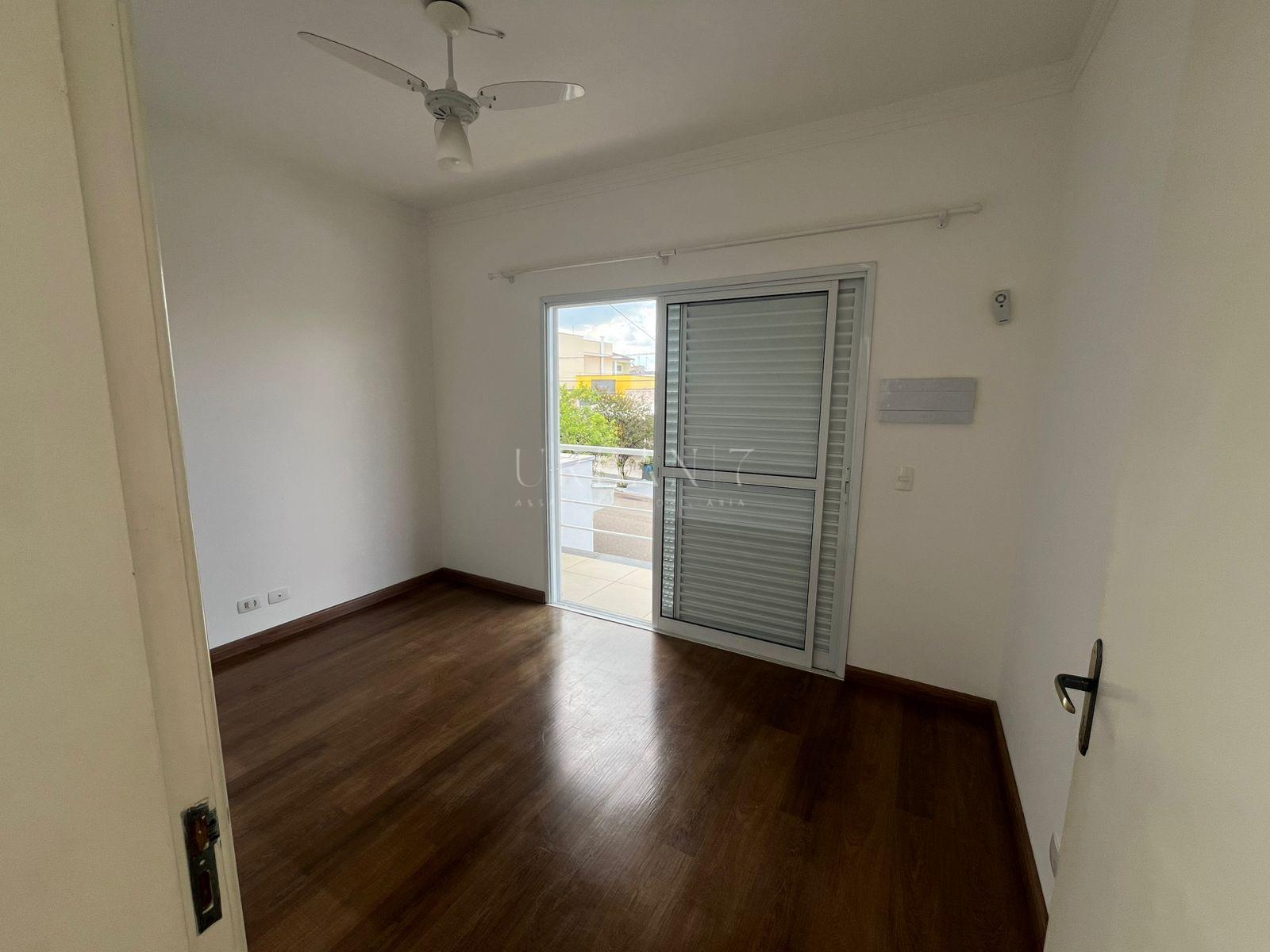 Casa com 3 dormit&oacute;rios &agrave; venda,165 m&sup2; - Condom&iacute;nio Horto Florestal III - Sorocaba - SP  Avenida Selma Aparecida Said Sorocaba - 