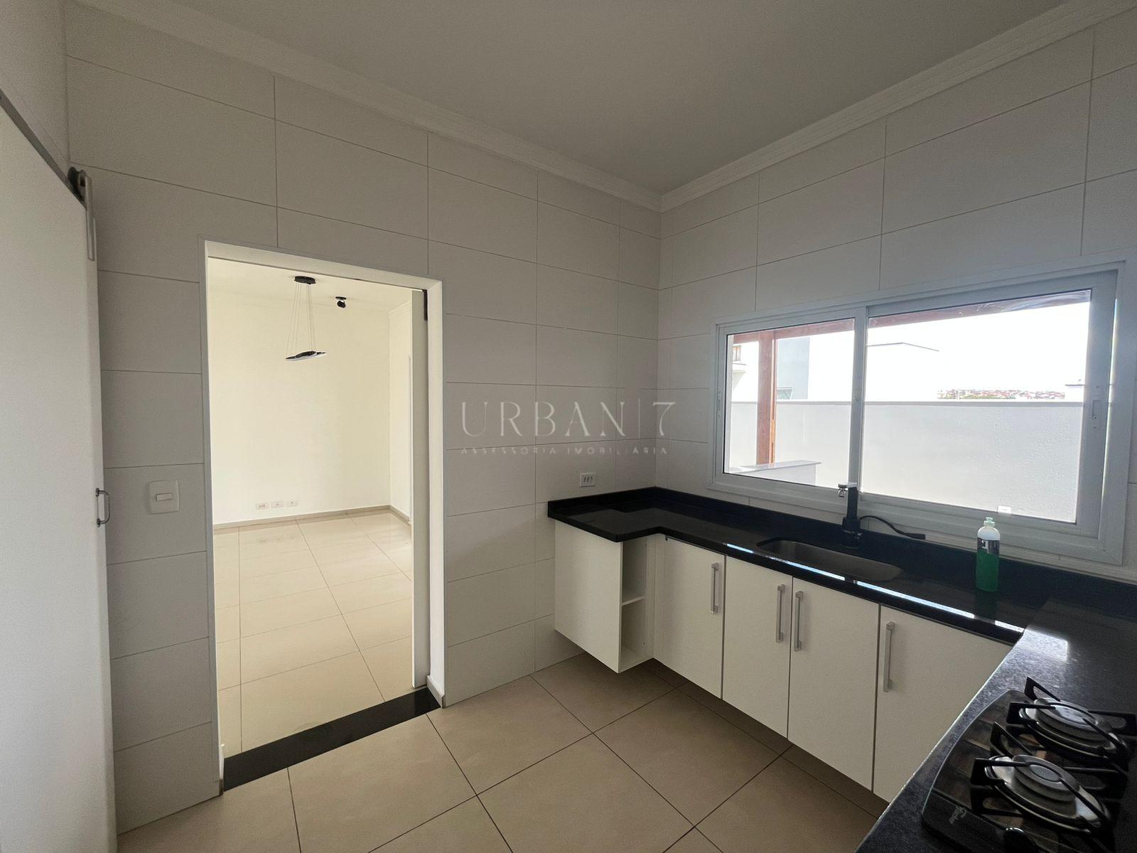 Casa com 3 dormit&oacute;rios &agrave; venda,165 m&sup2; - Condom&iacute;nio Horto Florestal III - Sorocaba - SP  Avenida Selma Aparecida Said Sorocaba - 