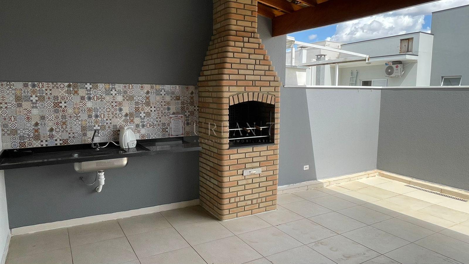 Casa com 3 dormit&oacute;rios &agrave; venda,165 m&sup2; - Condom&iacute;nio Horto Florestal III - Sorocaba - SP  Avenida Selma Aparecida Said Sorocaba - 