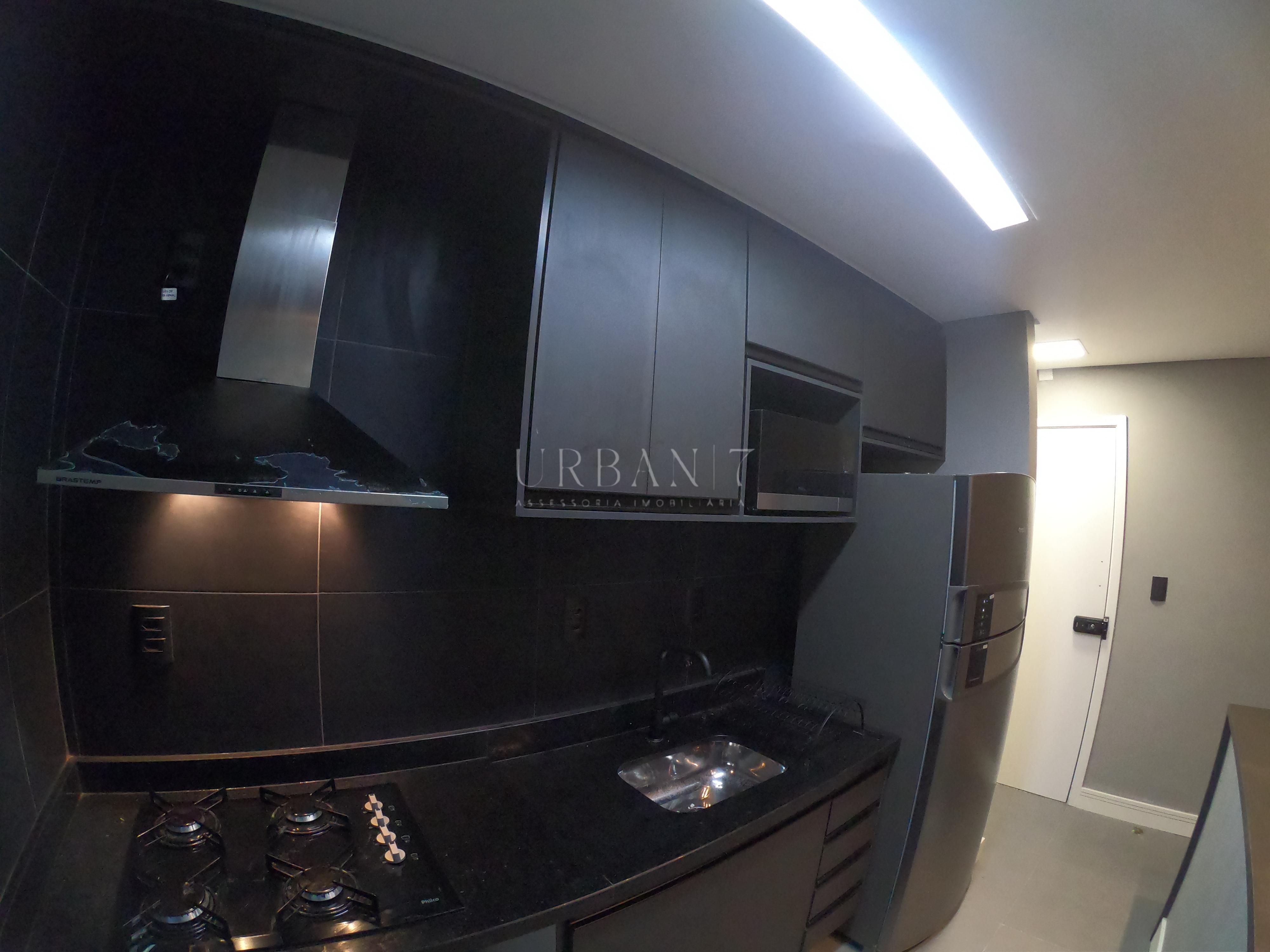 Apartamento com 2 dormit&oacute;rios &agrave; venda,52 m&sup2; - Condom&iacute;nio Mirante da Colina - Sorocaba - SP Rua João Maria de Camargo Sorocaba - 
