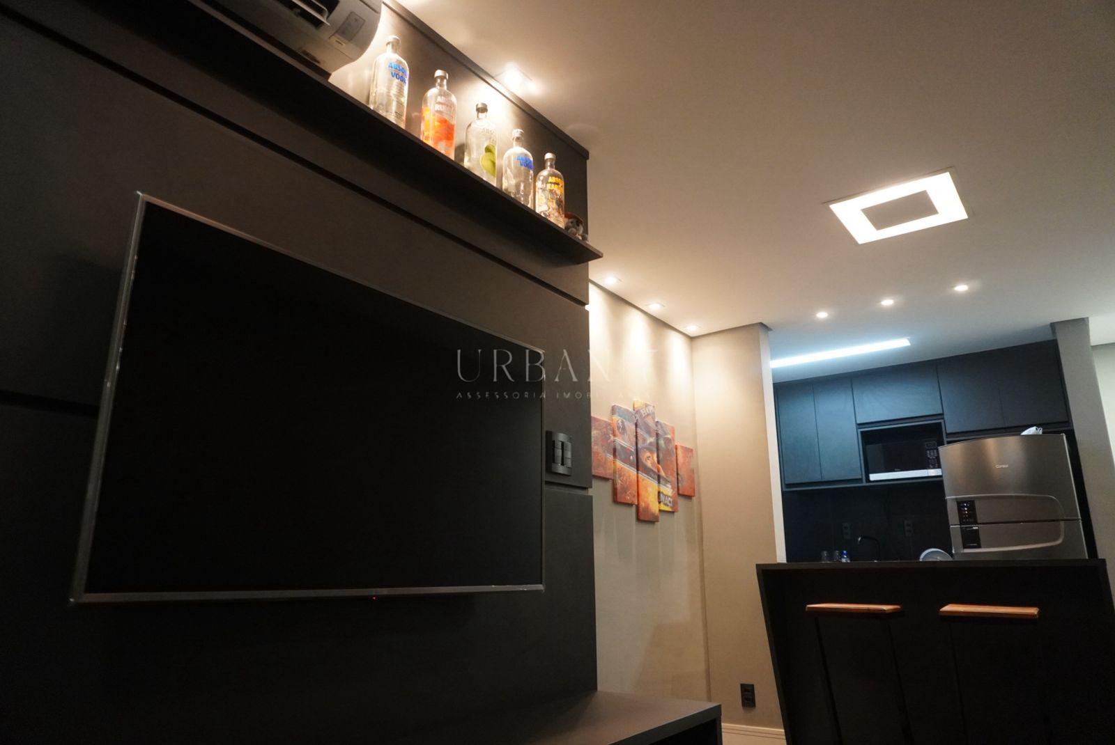 Apartamento com 2 dormit&oacute;rios &agrave; venda,52 m&sup2; - Condom&iacute;nio Mirante da Colina - Sorocaba - SP Rua João Maria de Camargo Sorocaba - 