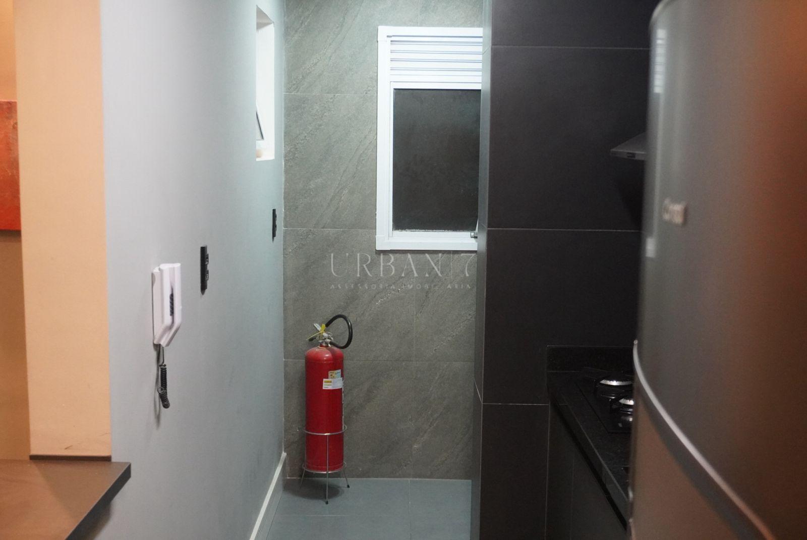 Apartamento com 2 dormit&oacute;rios &agrave; venda,52 m&sup2; - Condom&iacute;nio Mirante da Colina - Sorocaba - SP Rua João Maria de Camargo Sorocaba - 