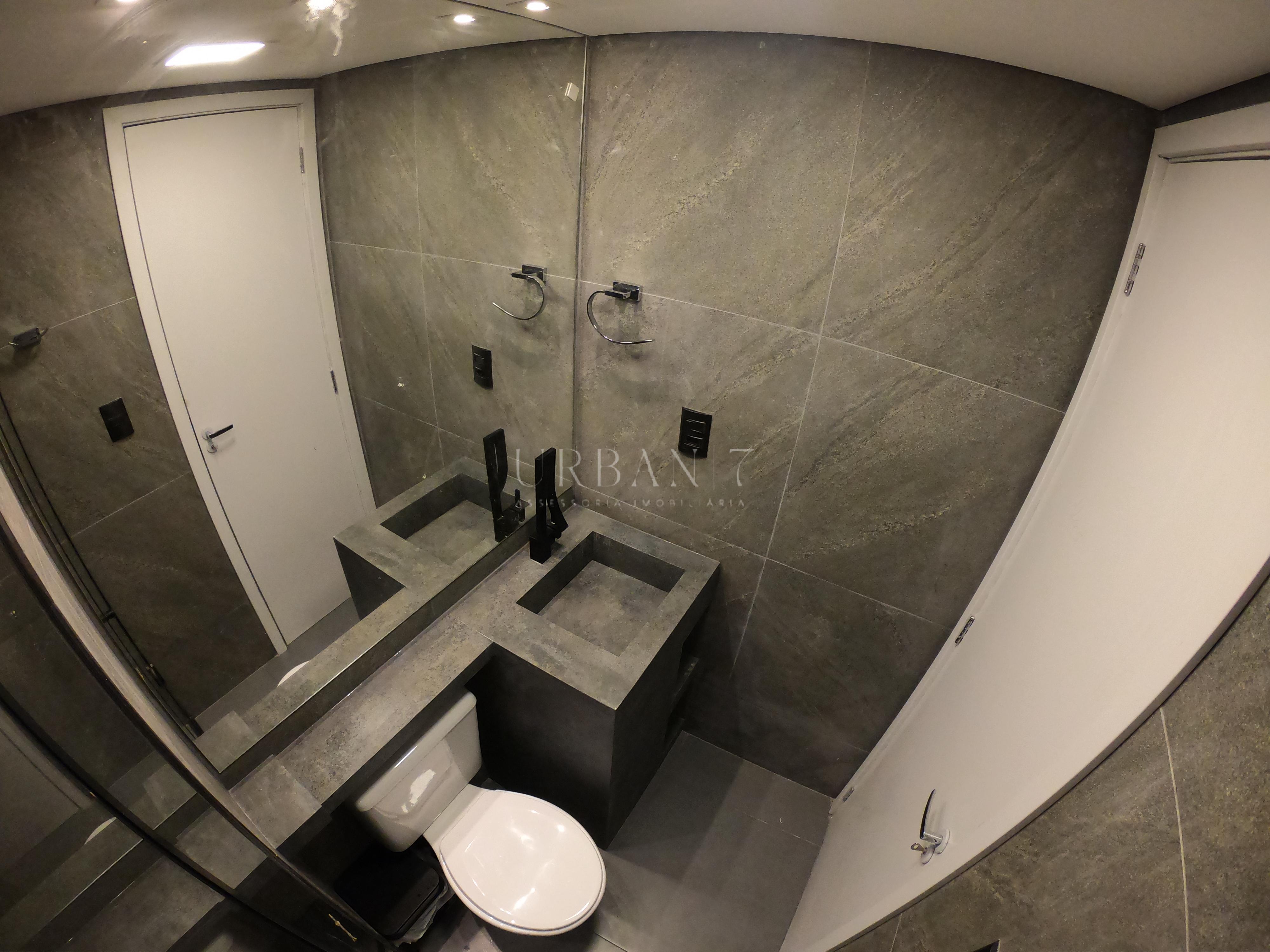 Apartamento com 2 dormit&oacute;rios &agrave; venda,52 m&sup2; - Condom&iacute;nio Mirante da Colina - Sorocaba - SP Rua João Maria de Camargo Sorocaba - 