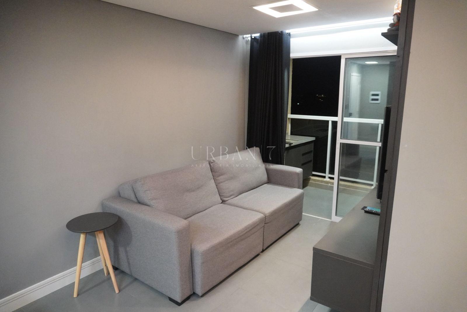 Apartamento com 2 dormit&oacute;rios &agrave; venda,52 m&sup2; - Condom&iacute;nio Mirante da Colina - Sorocaba - SP Rua João Maria de Camargo Sorocaba - 