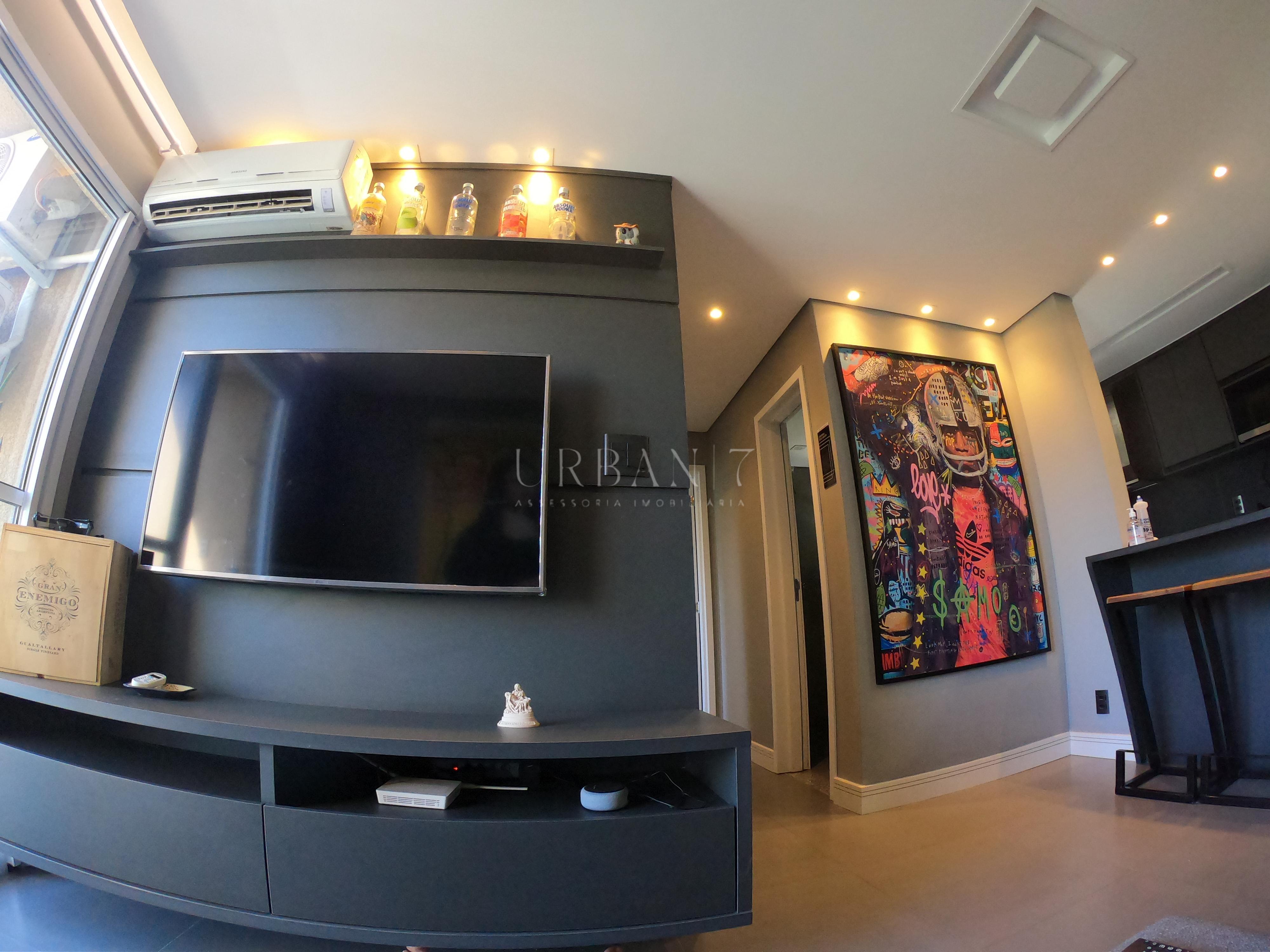 Apartamento com 2 dormit&oacute;rios &agrave; venda,52 m&sup2; - Condom&iacute;nio Mirante da Colina - Sorocaba - SP Rua João Maria de Camargo Sorocaba - 