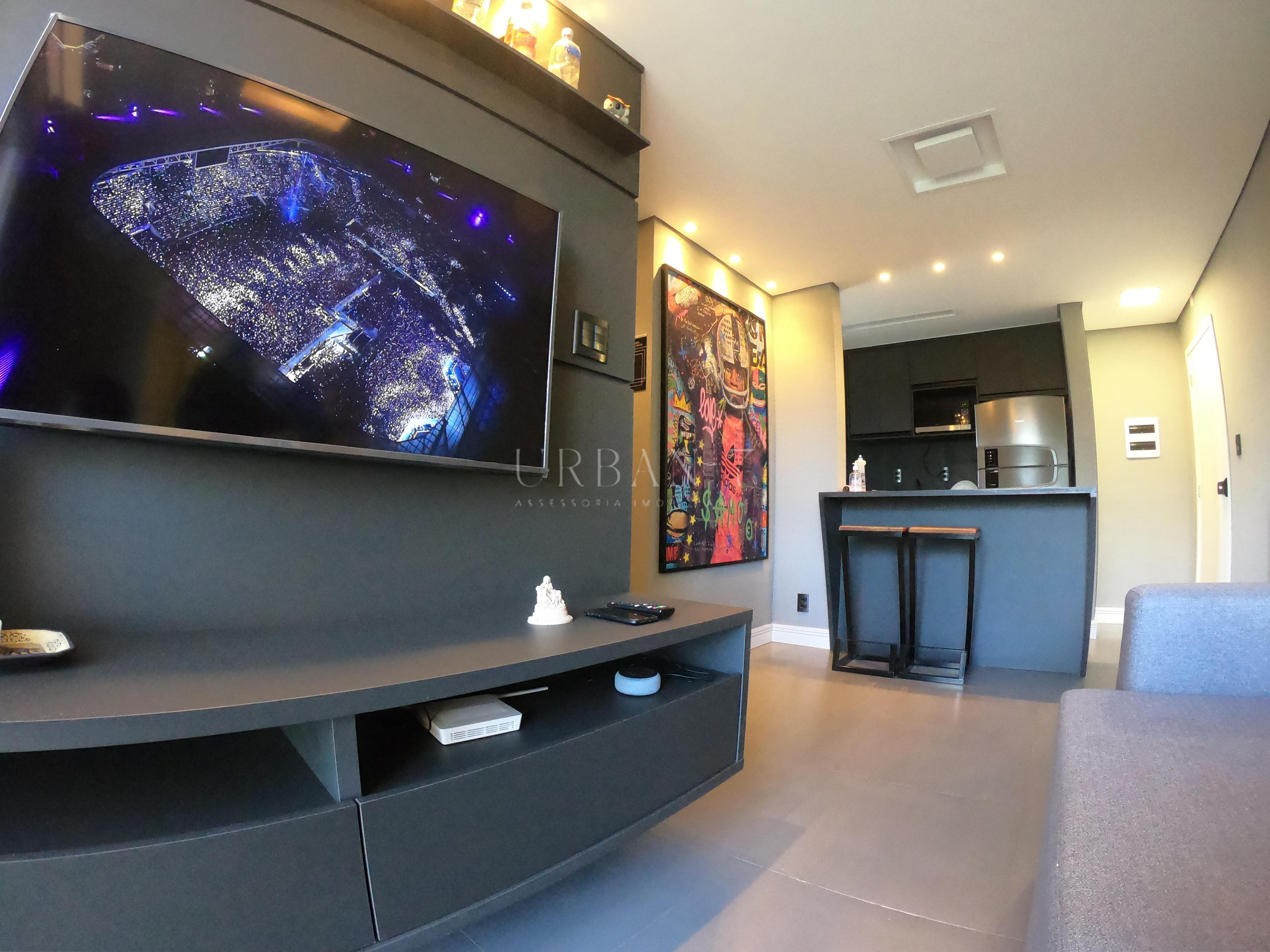 Apartamento com 2 dormit&oacute;rios &agrave; venda,52 m&sup2; - Condom&iacute;nio Mirante da Colina - Sorocaba - SP Rua João Maria de Camargo Sorocaba - 