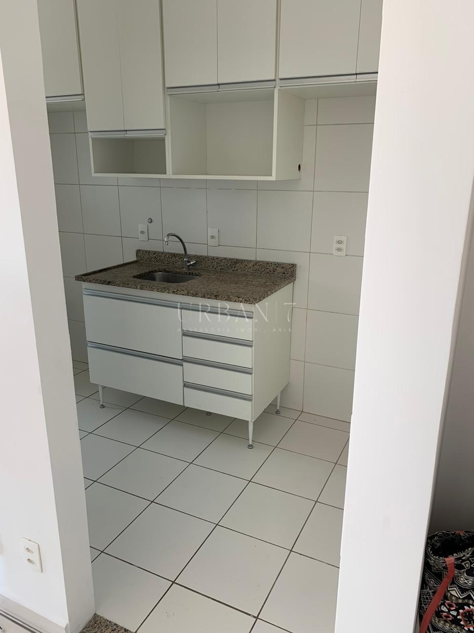 Apartamento com 2 dormit&oacute;rios &agrave; venda,53 m&sup2; - Condom&iacute;nio Vista Garden - Sorocaba - SP Rua Professor Antônio Rodrigues Claro Sobrinho Sorocaba - 