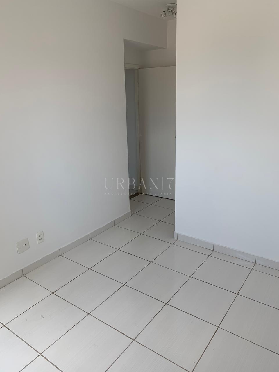 Apartamento com 2 dormit&oacute;rios &agrave; venda,53 m&sup2; - Condom&iacute;nio Vista Garden - Sorocaba - SP Rua Professor Antônio Rodrigues Claro Sobrinho Sorocaba - 