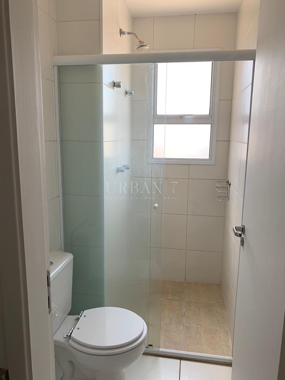 Apartamento com 2 dormit&oacute;rios &agrave; venda,53 m&sup2; - Condom&iacute;nio Vista Garden - Sorocaba - SP Rua Professor Antônio Rodrigues Claro Sobrinho Sorocaba - 