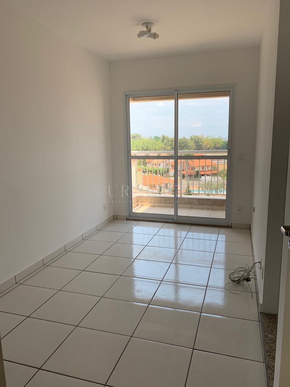 Apartamento com 2 dormit&oacute;rios &agrave; venda,53 m&sup2; - Condom&iacute;nio Vista Garden - Sorocaba - SP Rua Professor Antônio Rodrigues Claro Sobrinho Sorocaba - 