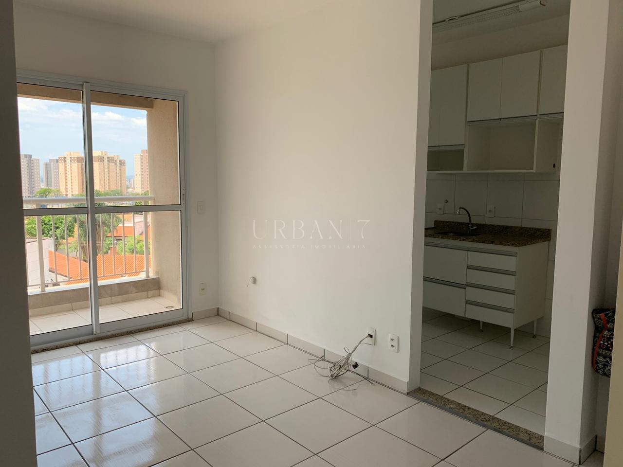 Apartamento com 2 dormit&oacute;rios &agrave; venda,53 m&sup2; - Condom&iacute;nio Vista Garden - Sorocaba - SP Rua Professor Antônio Rodrigues Claro Sobrinho Sorocaba - 