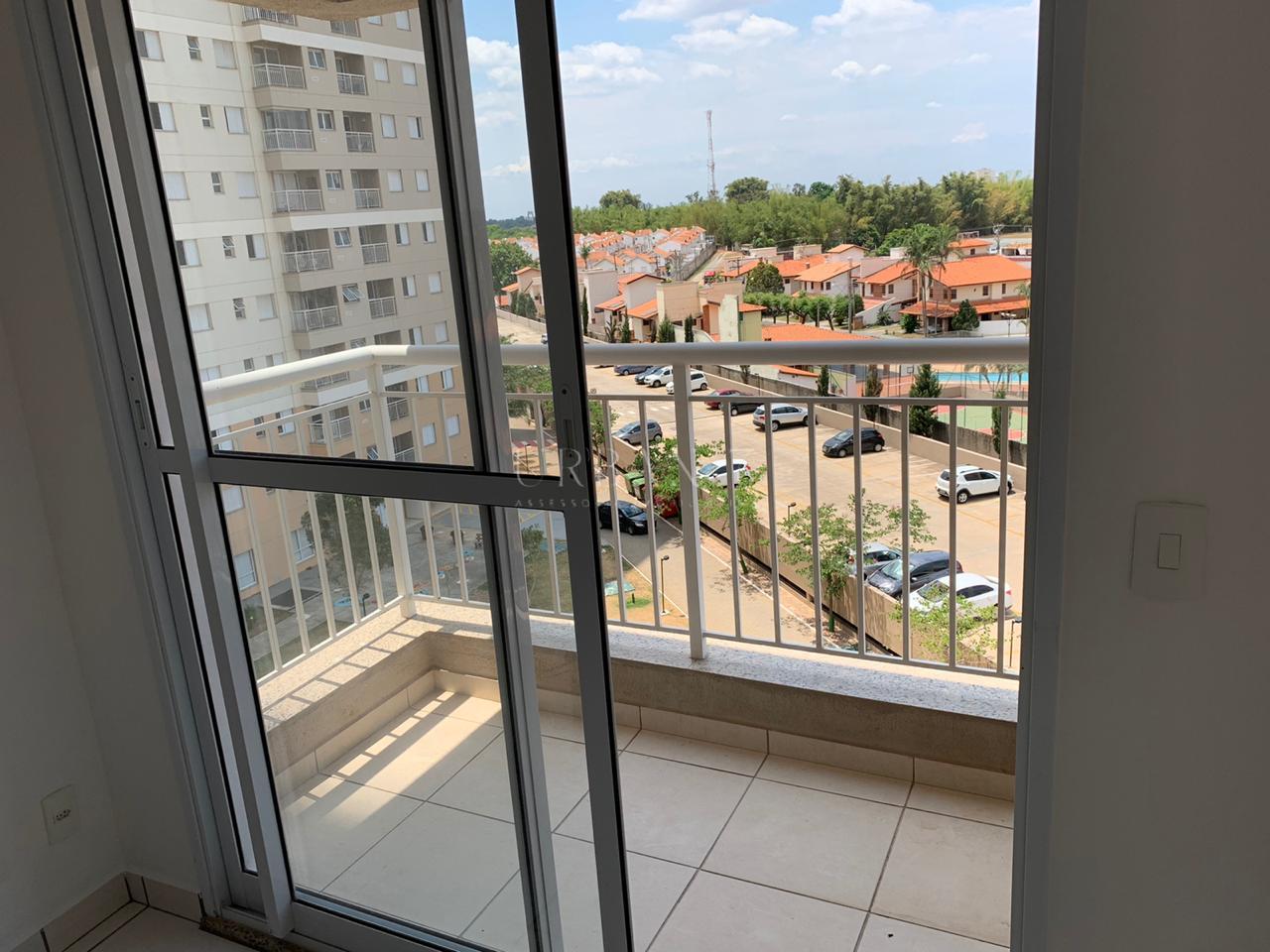 Apartamento com 2 dormit&oacute;rios &agrave; venda,53 m&sup2; - Condom&iacute;nio Vista Garden - Sorocaba - SP Rua Professor Antônio Rodrigues Claro Sobrinho Sorocaba - 