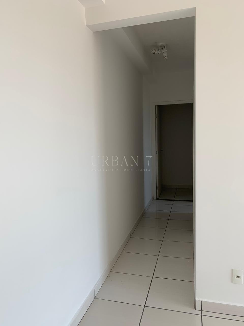 Apartamento com 2 dormit&oacute;rios &agrave; venda,53 m&sup2; - Condom&iacute;nio Vista Garden - Sorocaba - SP Rua Professor Antônio Rodrigues Claro Sobrinho Sorocaba - 
