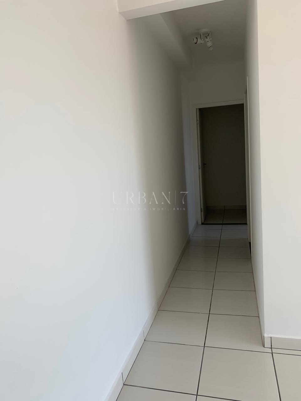 Apartamento com 2 dormit&oacute;rios &agrave; venda,53 m&sup2; - Condom&iacute;nio Vista Garden - Sorocaba - SP Rua Professor Antônio Rodrigues Claro Sobrinho Sorocaba - 