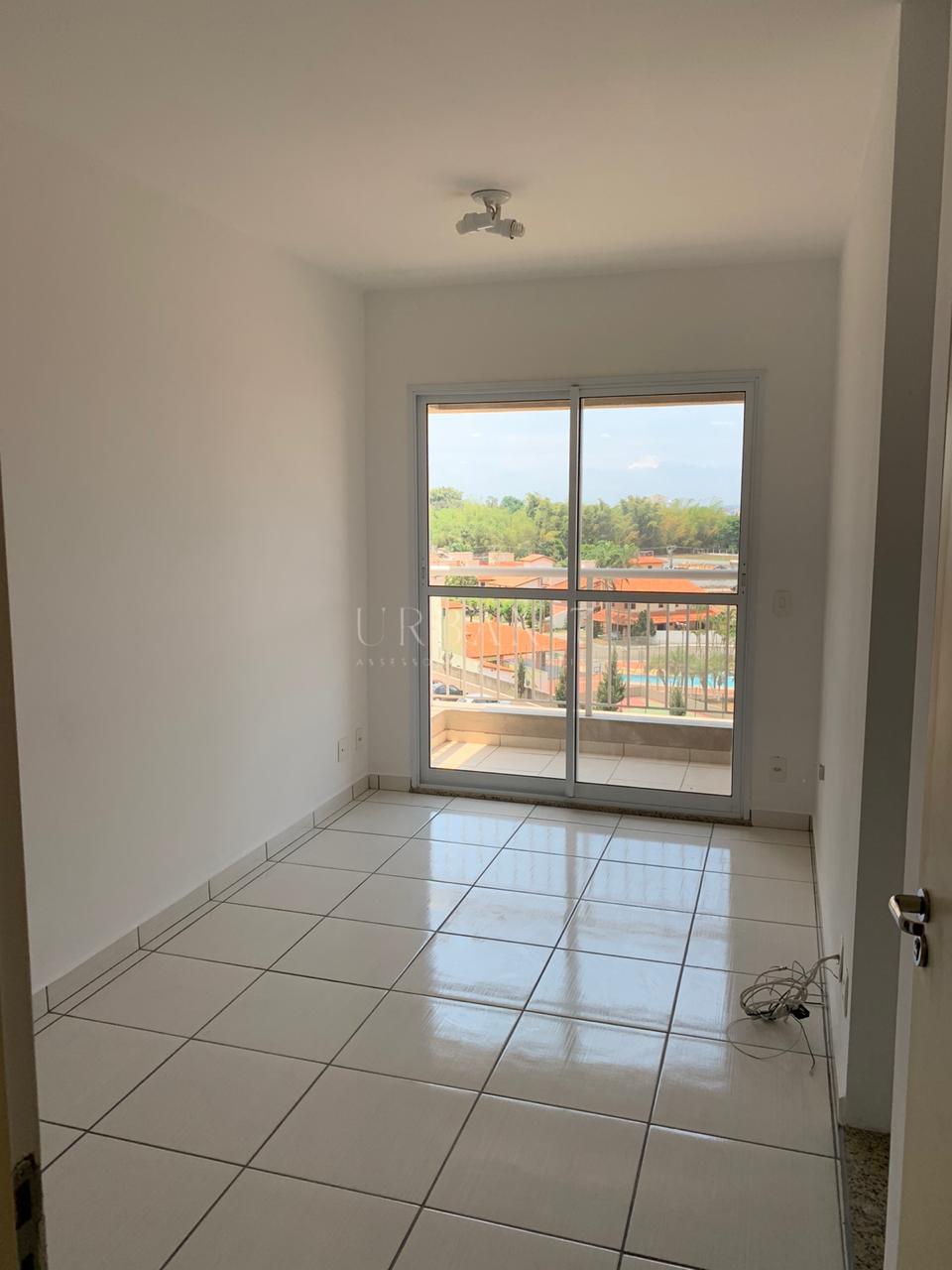 Apartamento com 2 dormit&oacute;rios &agrave; venda,53 m&sup2; - Condom&iacute;nio Vista Garden - Sorocaba - SP Rua Professor Antônio Rodrigues Claro Sobrinho Sorocaba - 