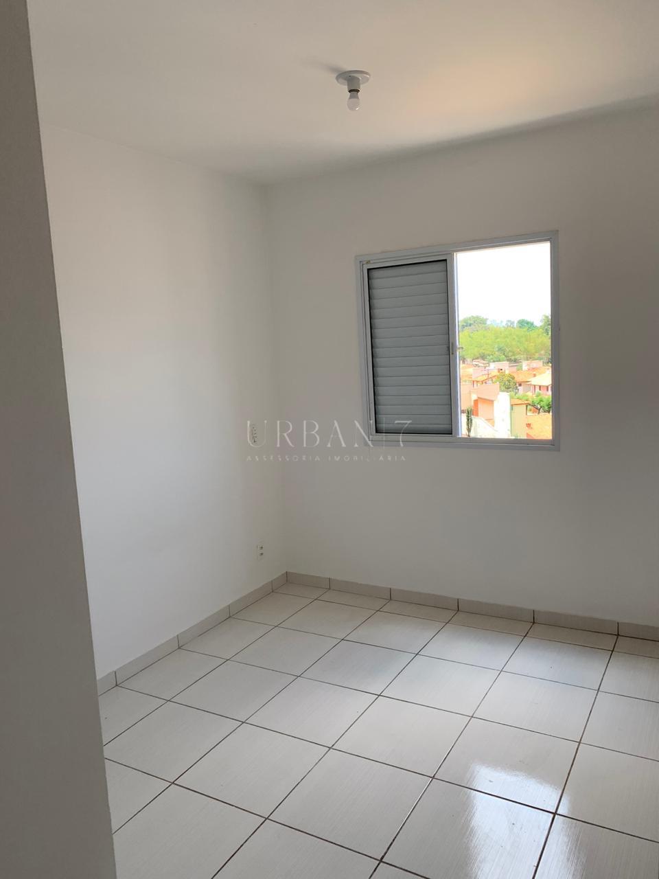 Apartamento com 2 dormit&oacute;rios &agrave; venda,53 m&sup2; - Condom&iacute;nio Vista Garden - Sorocaba - SP Rua Professor Antônio Rodrigues Claro Sobrinho Sorocaba - 