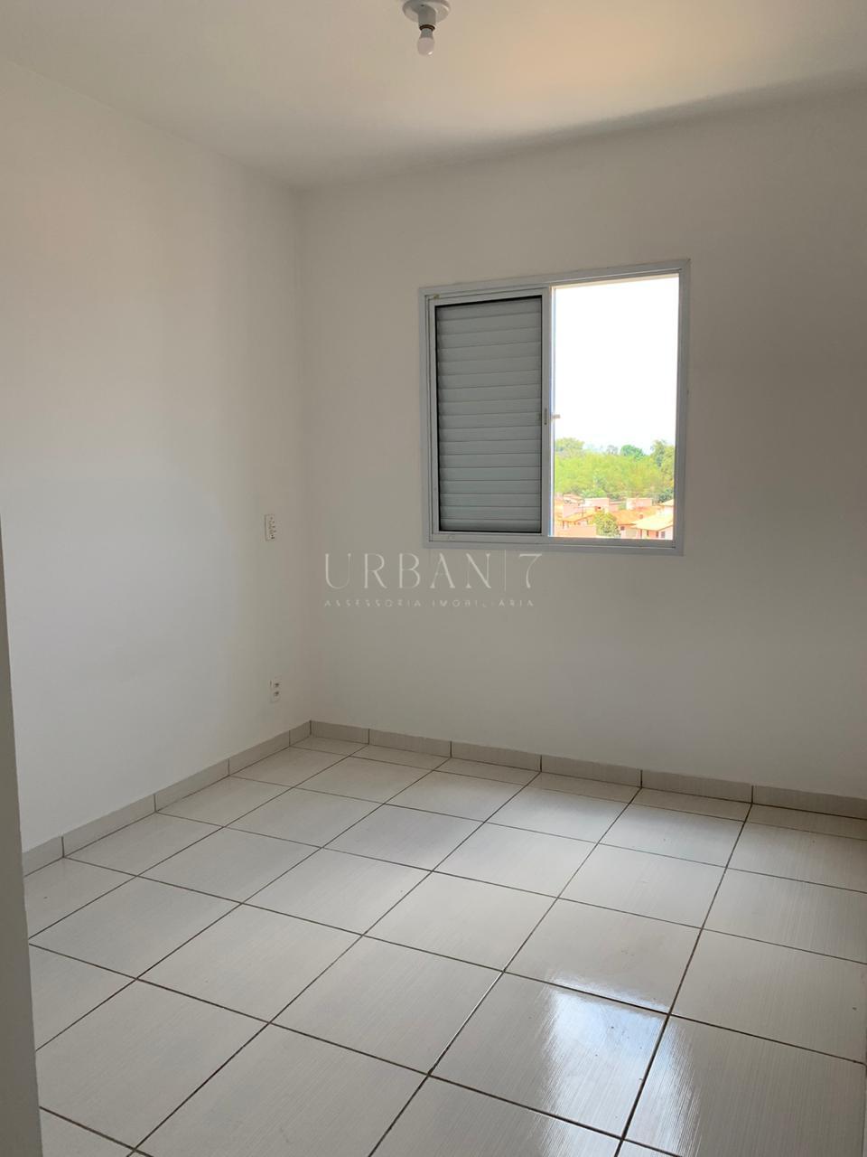 Apartamento com 2 dormit&oacute;rios &agrave; venda,53 m&sup2; - Condom&iacute;nio Vista Garden - Sorocaba - SP Rua Professor Antônio Rodrigues Claro Sobrinho Sorocaba - 