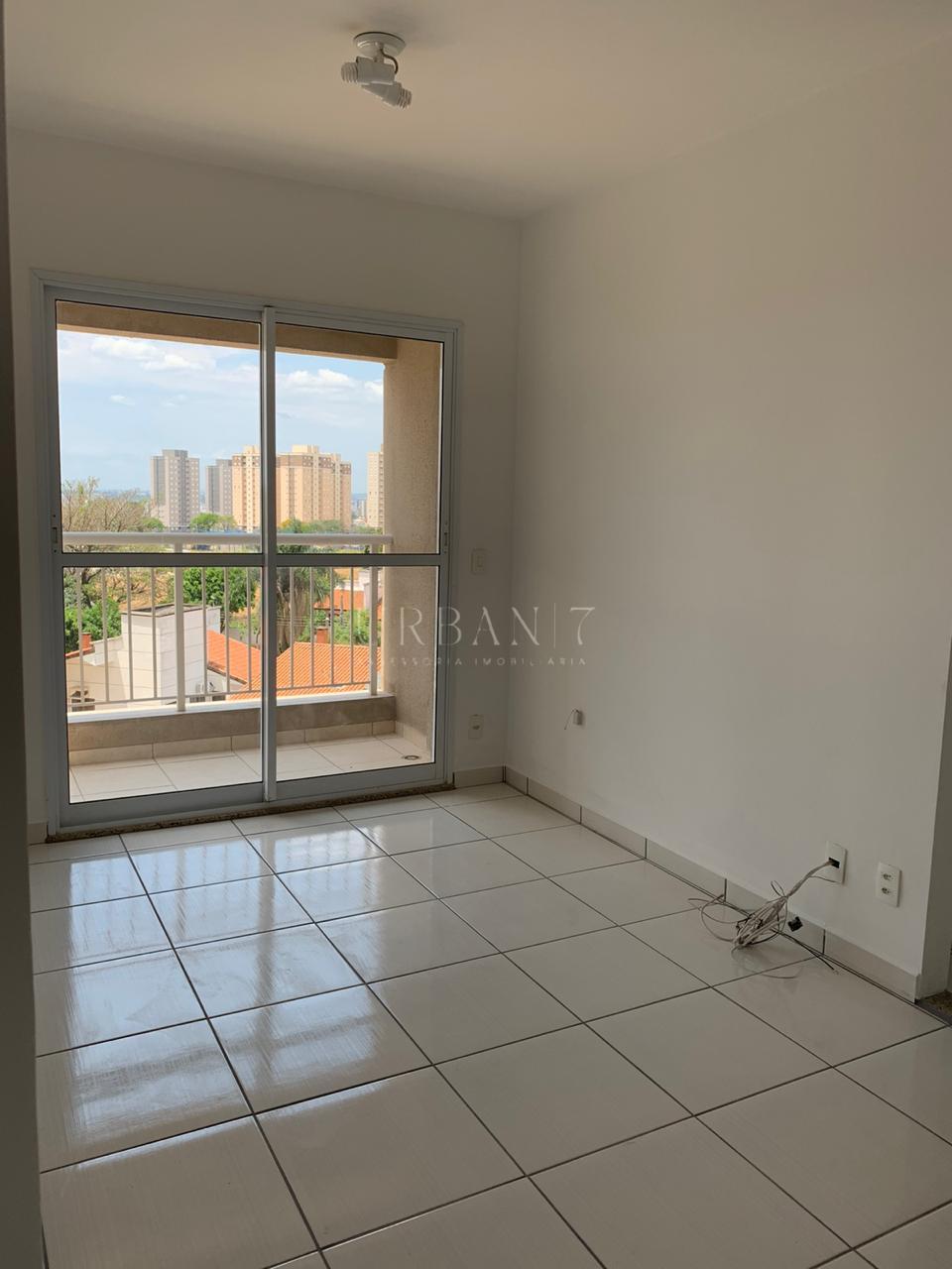 Apartamento com 2 dormit&oacute;rios &agrave; venda,53 m&sup2; - Condom&iacute;nio Vista Garden - Sorocaba - SP Rua Professor Antônio Rodrigues Claro Sobrinho Sorocaba - 
