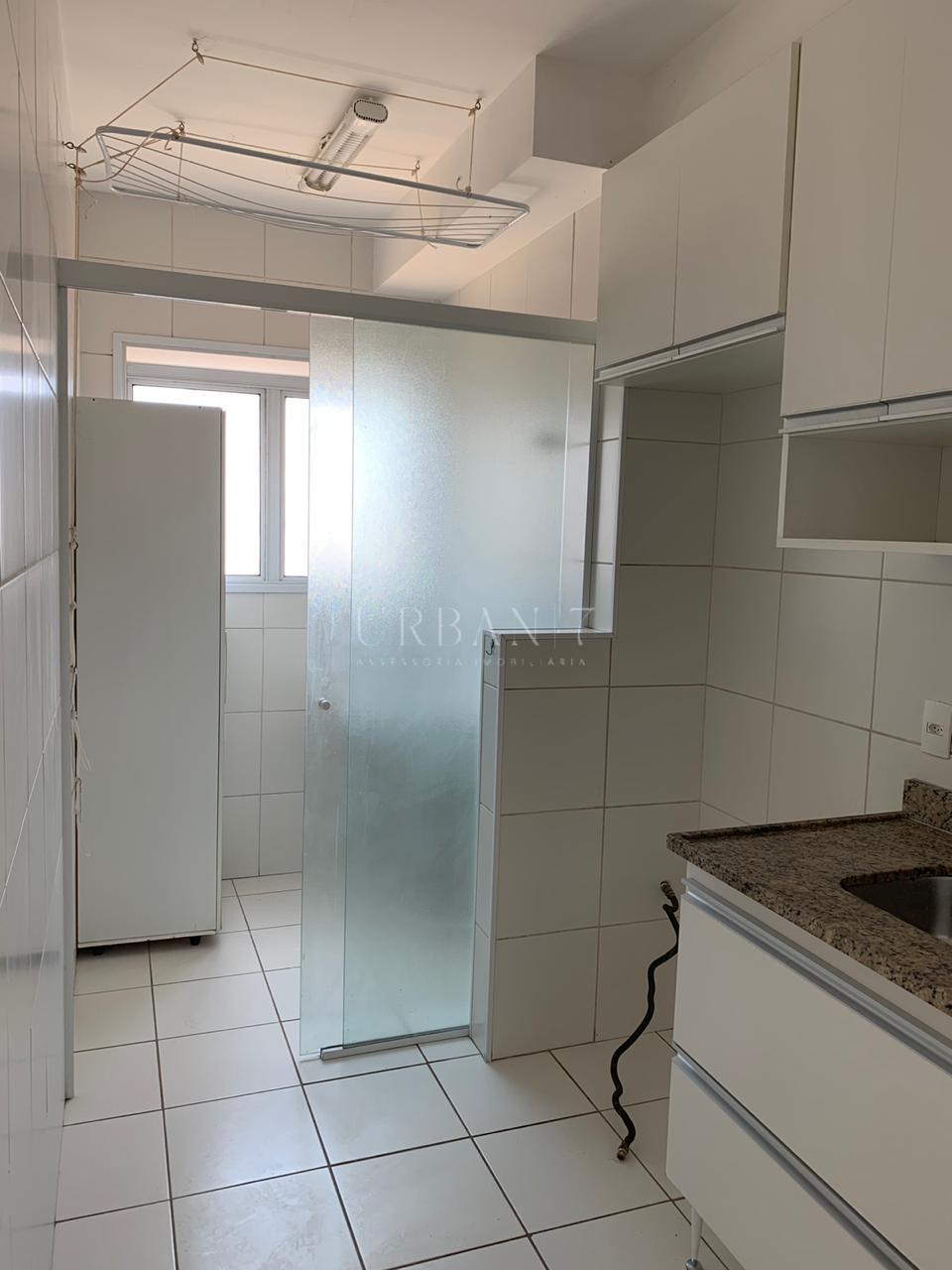 Apartamento com 2 dormit&oacute;rios &agrave; venda,53 m&sup2; - Condom&iacute;nio Vista Garden - Sorocaba - SP Rua Professor Antônio Rodrigues Claro Sobrinho Sorocaba - 