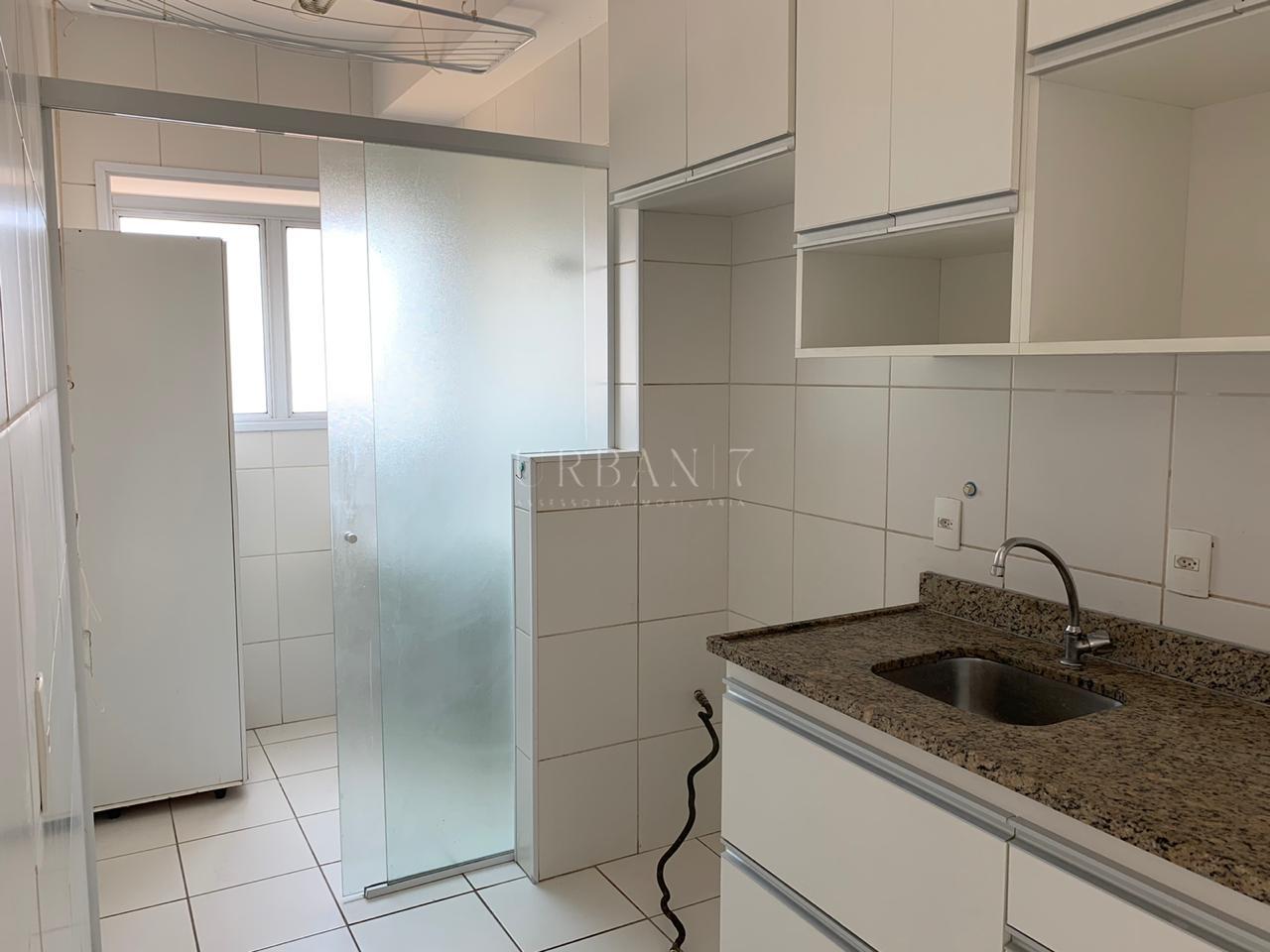 Apartamento com 2 dormit&oacute;rios &agrave; venda,53 m&sup2; - Condom&iacute;nio Vista Garden - Sorocaba - SP Rua Professor Antônio Rodrigues Claro Sobrinho Sorocaba - 