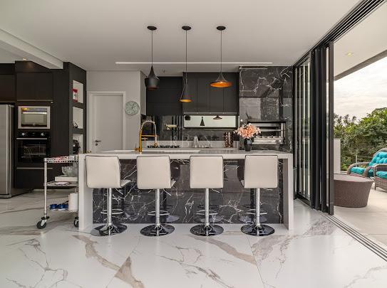 Casa com 3 dormit&oacute;rios &agrave; venda,299 m&sup2; - Alphaville Nova Esplanada IV - Votorantim - SP Alameda Nova Zelândia Votorantim - 