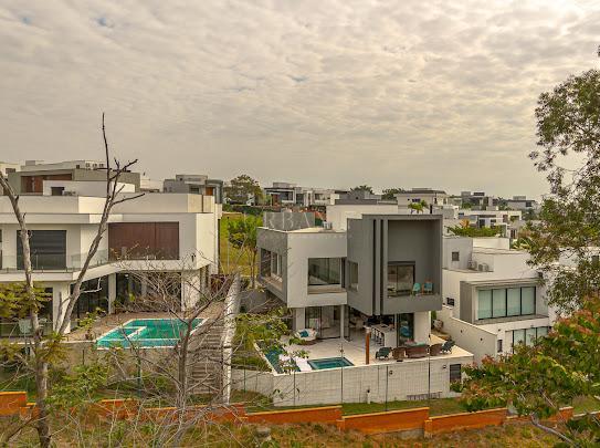 Casa com 3 dormit&oacute;rios &agrave; venda,299 m&sup2; - Alphaville Nova Esplanada IV - Votorantim - SP Alameda Nova Zelândia Votorantim - 