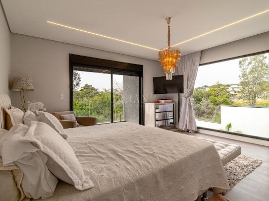 Casa com 3 dormit&oacute;rios &agrave; venda,299 m&sup2; - Alphaville Nova Esplanada IV - Votorantim - SP Alameda Nova Zelândia Votorantim - 