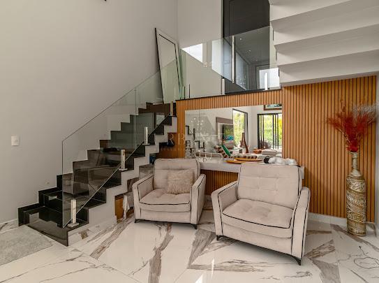 Casa com 3 dormit&oacute;rios &agrave; venda,299 m&sup2; - Alphaville Nova Esplanada IV - Votorantim - SP Alameda Nova Zelândia Votorantim - 