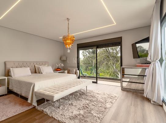 Casa com 3 dormit&oacute;rios &agrave; venda,299 m&sup2; - Alphaville Nova Esplanada IV - Votorantim - SP Alameda Nova Zelândia Votorantim - 