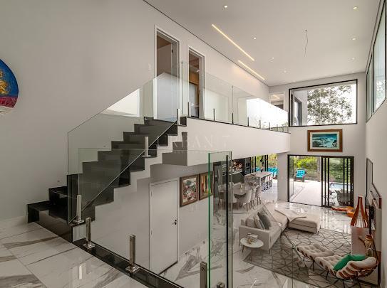 Casa com 3 dormit&oacute;rios &agrave; venda,299 m&sup2; - Alphaville Nova Esplanada IV - Votorantim - SP Alameda Nova Zelândia Votorantim - 
