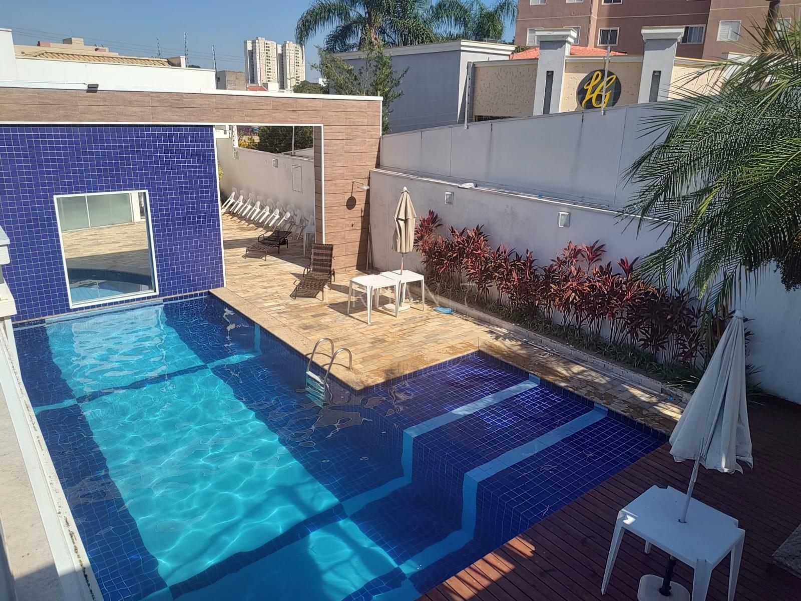 Apartamento com 3 dormit&oacute;rios &agrave; venda,109 m&sup2; - Condom&iacute;nio Garden Hill - Sorocaba - SP Rua Belmira Loureiro de Almeida Sorocaba - 