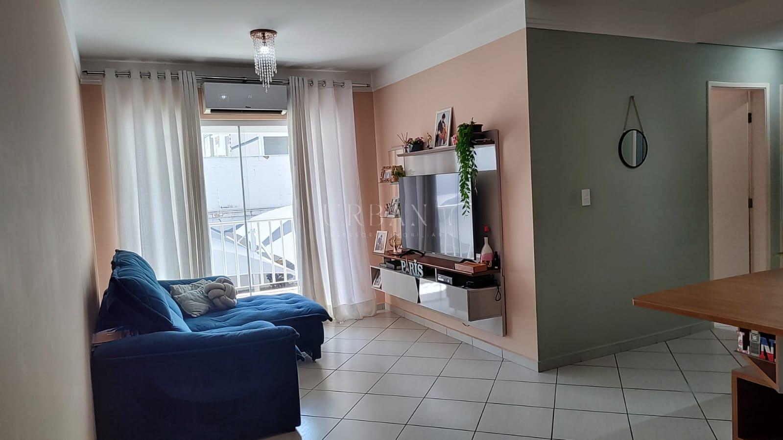 Apartamento com 3 dormit&oacute;rios &agrave; venda,109 m&sup2; - Condom&iacute;nio Garden Hill - Sorocaba - SP Rua Belmira Loureiro de Almeida Sorocaba - 