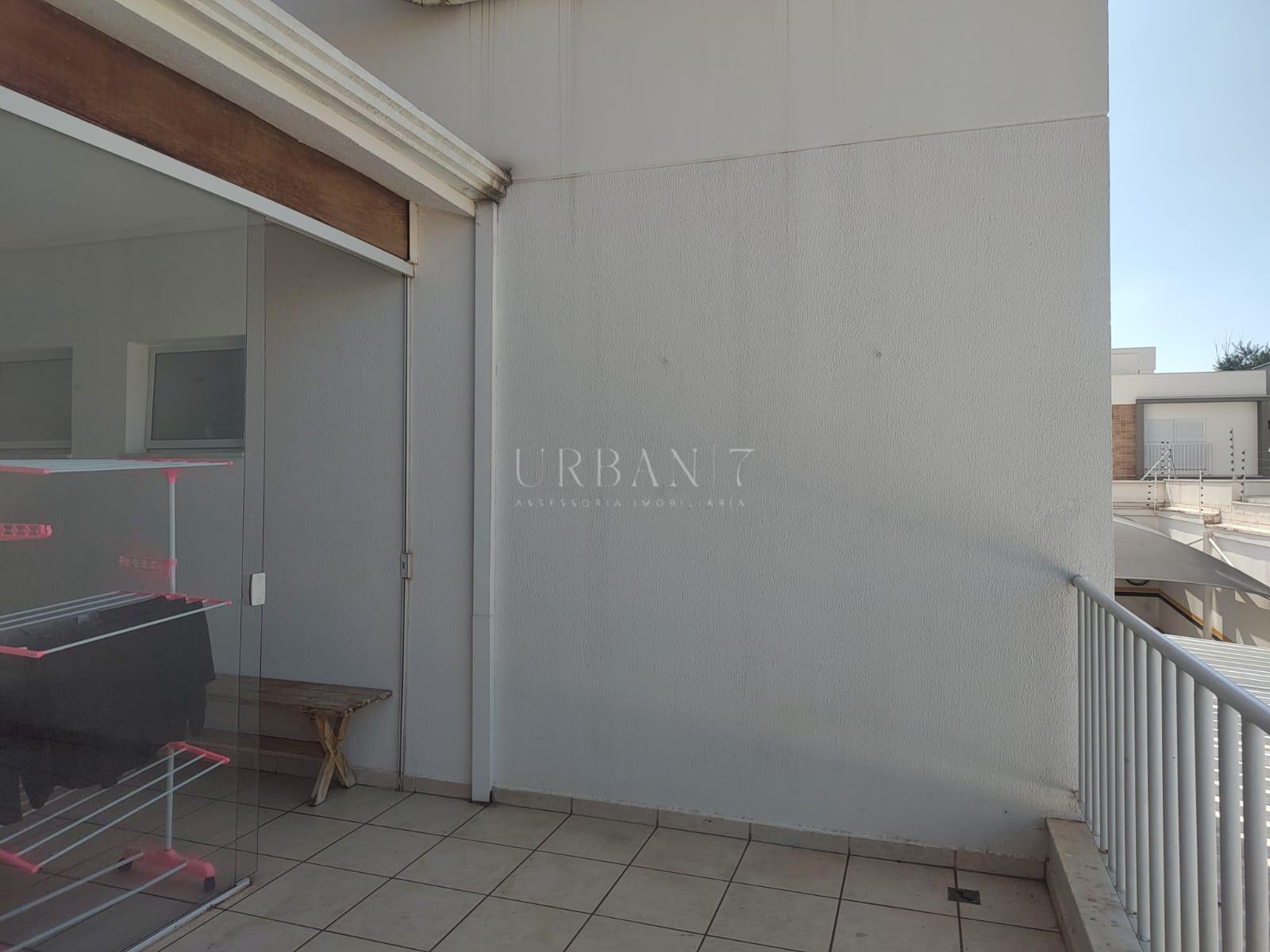 Apartamento com 3 dormit&oacute;rios &agrave; venda,109 m&sup2; - Condom&iacute;nio Garden Hill - Sorocaba - SP Rua Belmira Loureiro de Almeida Sorocaba - 