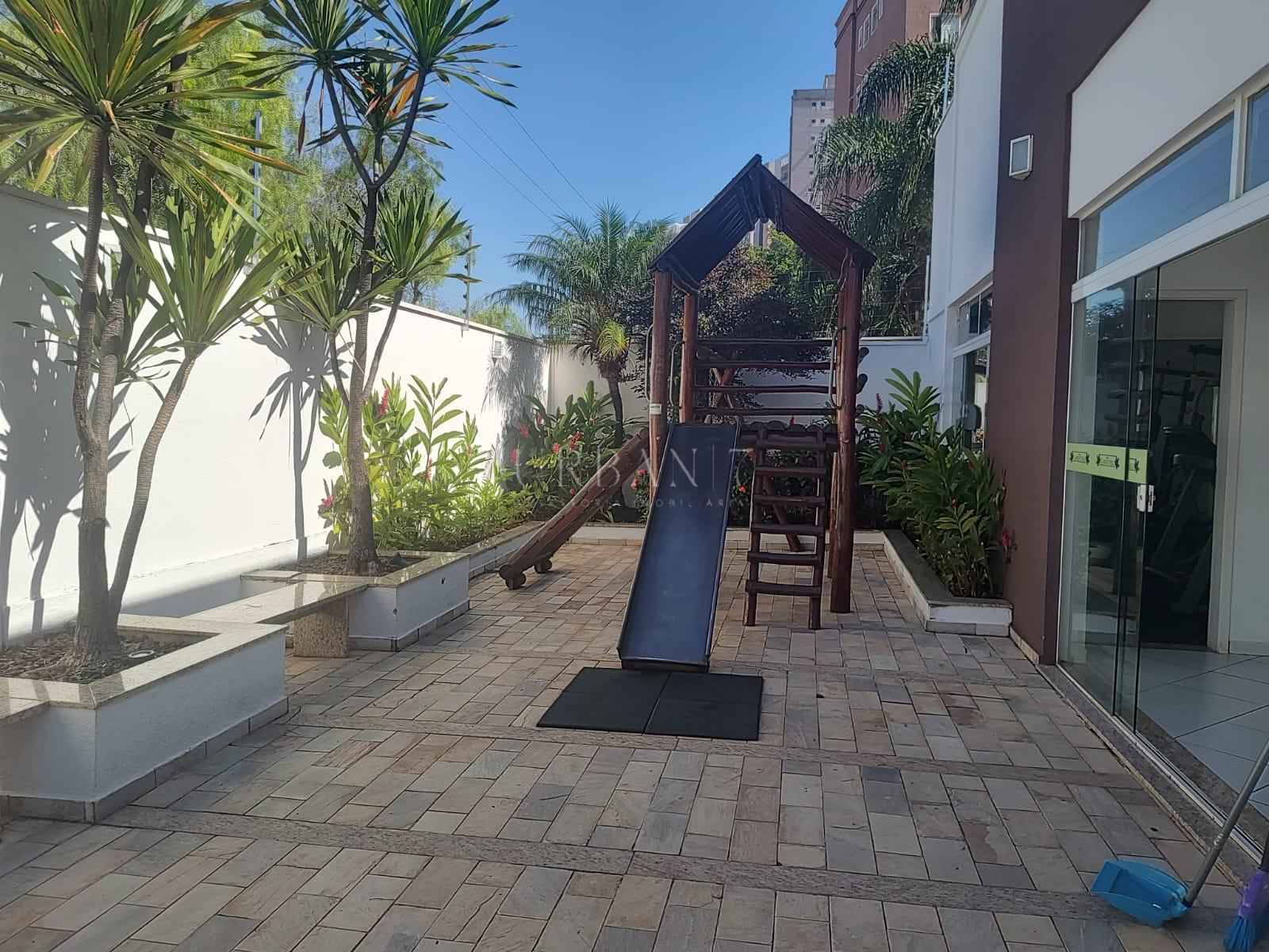 Apartamento com 3 dormit&oacute;rios &agrave; venda,109 m&sup2; - Condom&iacute;nio Garden Hill - Sorocaba - SP Rua Belmira Loureiro de Almeida Sorocaba - 
