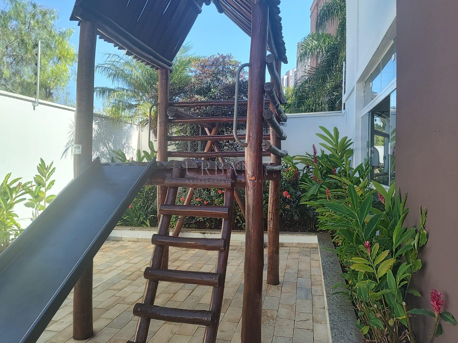 Apartamento com 3 dormit&oacute;rios &agrave; venda,109 m&sup2; - Condom&iacute;nio Garden Hill - Sorocaba - SP Rua Belmira Loureiro de Almeida Sorocaba - 