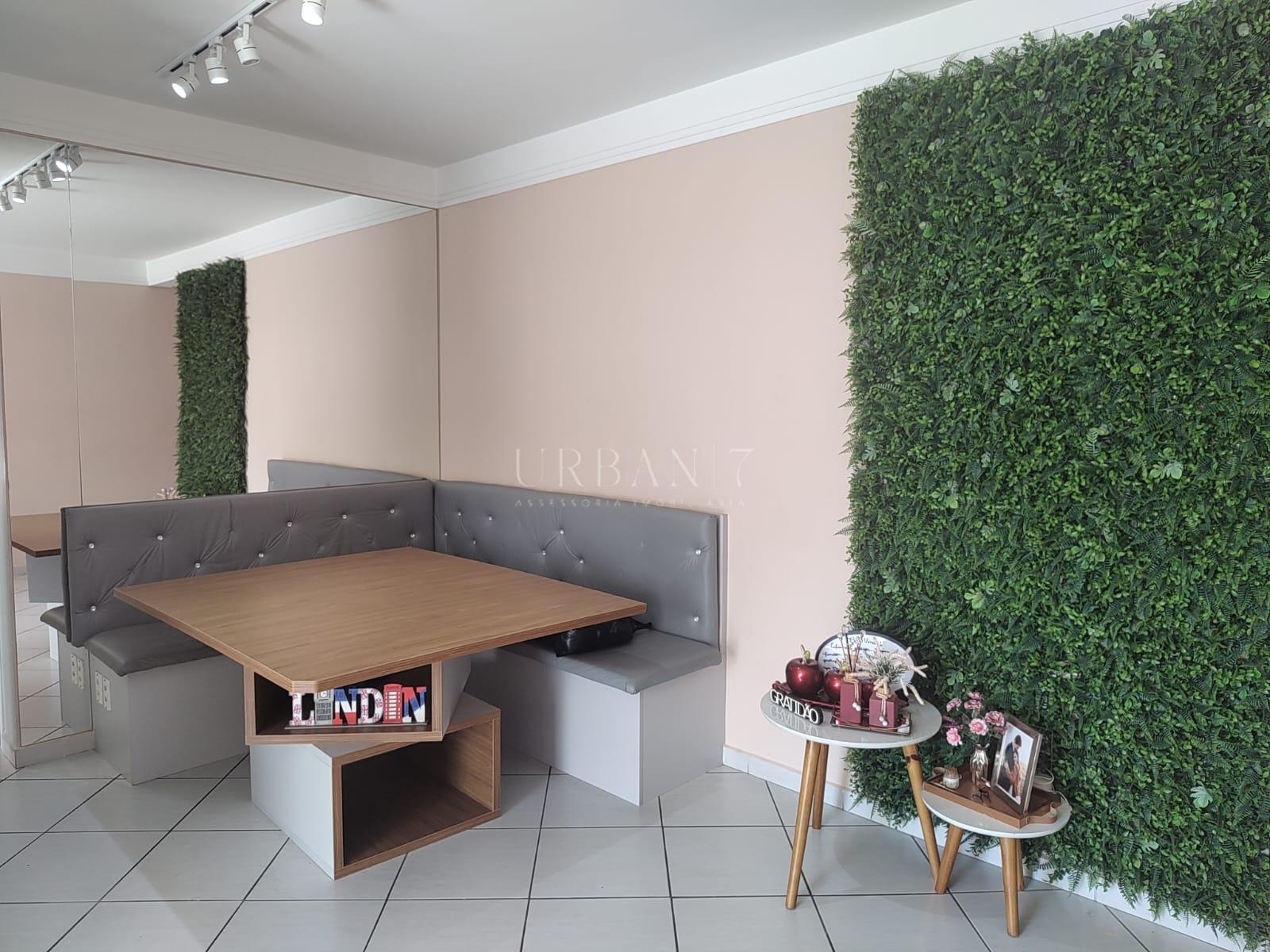 Apartamento com 3 dormit&oacute;rios &agrave; venda,109 m&sup2; - Condom&iacute;nio Garden Hill - Sorocaba - SP Rua Belmira Loureiro de Almeida Sorocaba - 