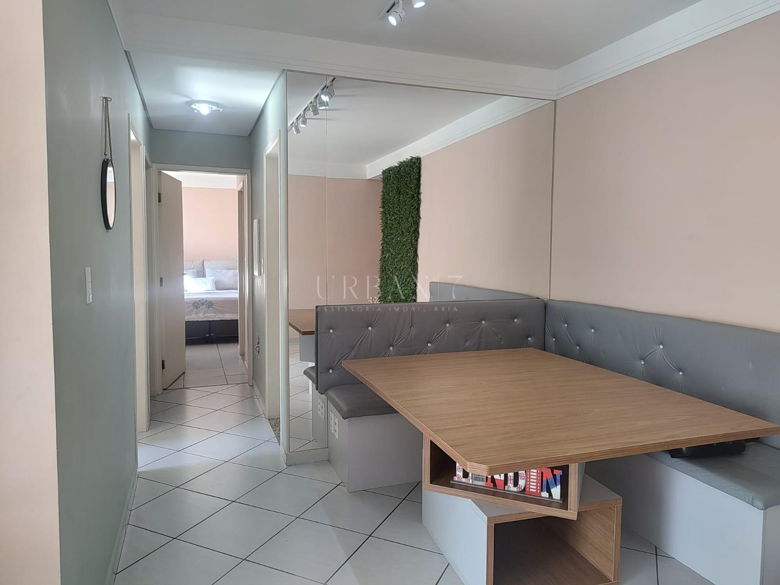 Apartamento com 3 dormit&oacute;rios &agrave; venda,109 m&sup2; - Condom&iacute;nio Garden Hill - Sorocaba - SP Rua Belmira Loureiro de Almeida Sorocaba - 